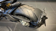 Ducati X Diavel V4 Burning Red (25MY)